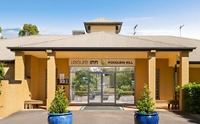 Leisure Inn Pokolbin Hill